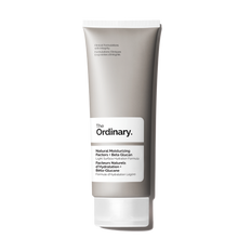 Natural Moisturizing Factors + Beta Glucan A9