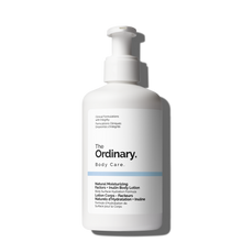 Natural Moisturizing Factors + Inulin Body Lotion V5