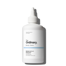Salicylic Acid 0.5% Body Serum U6