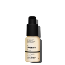 Serum Foundation - 1.0-n - 30ml V9