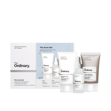 The Acne Set I0