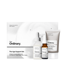 The Age Support Set L6
