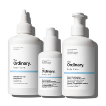 The Body Care Collection Y7