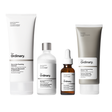 The Refine & Regenerate Collection J7