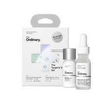The Target & Treat Set C6