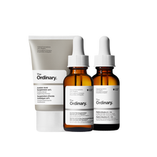 The Uneven Skin Tone Collection W2